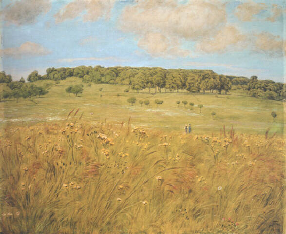 Hans Thoma